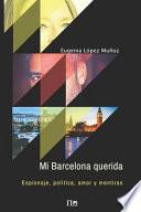 Mi Barcelona Querida
