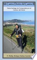 Mi Camino Dentro Del Camino III