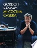 Mi cocina casera