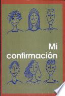 Mi confirmación