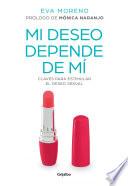 Mi deseo depende de mí