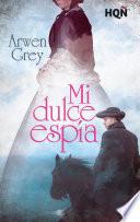Mi dulce espía