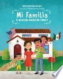 Mi Familia