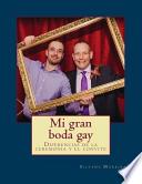 Mi Gran Boda Gay