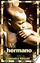 Mi hermano