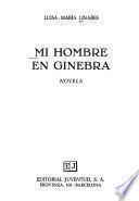 Mi hombre en Ginebra