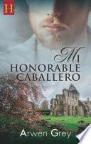 Mi honorable caballero