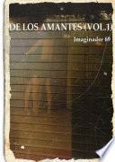 Mi libro de tapa blandaDe los Amantes (Vol.1)