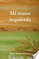 Mi mano izquierda