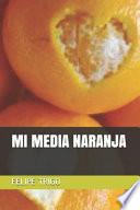 Mi Media Naranja