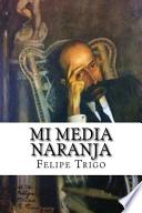 Mi Media Naranja