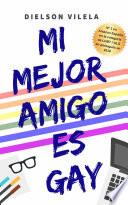 Mi mejor amigo es gay
