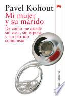 Mi mujer y su marido