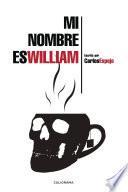 Mi nombre es William