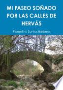 MI PASEO SO„ADO POR LAS CALLES DE HERVçS