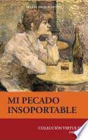 Mi Pecado Insoportable