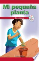 Mi pequeña planta: Si... Entonces (My Little Plant: If...Then)
