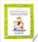 Mi Primer Libro de Oraciones