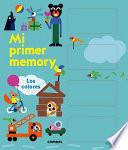 Mi Primer Memory