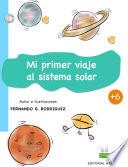 Mi primer viaje al sistema solar
