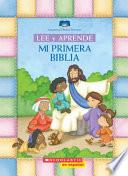 Mi Primera Biblia