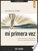 Mi primera vez
