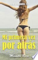 Mi primera vez por atrás