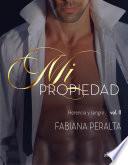 Mi propiedad. Herencia y sangre, 2