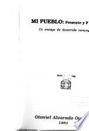 Mi pueblo