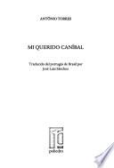 Mi querido caníbal