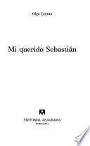 Mi querido Sebastián
