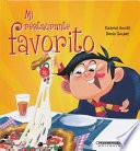 Mi Restaurante Favorito