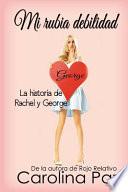 Mi rubia debilidad