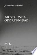 Mi Segunda Oportunidad