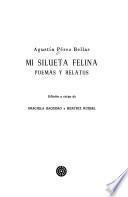 Mi silueta felina