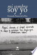 Mi sombra soy yo