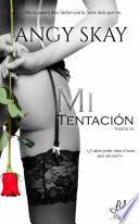 Mi tentanción