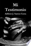 Mi Testimonio