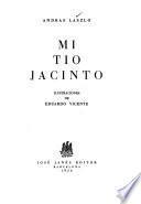 Mi tío Jacinto