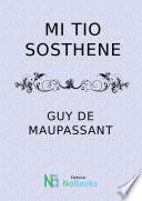 Mi tio Sosthene