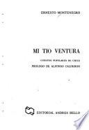 Mi tío Ventura