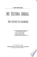 Mi última breca