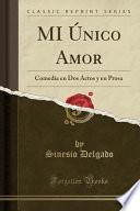 MI Único Amor