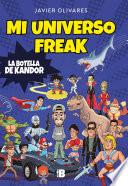 Mi universo freak