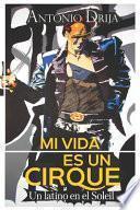 Mi vida es un Cirque