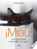 ¡Miau!