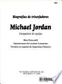 Michael Jordan, compañero de equipo