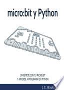 micro:bit y Python