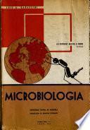 Microbiología