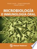 Microbiología e inmunología oral